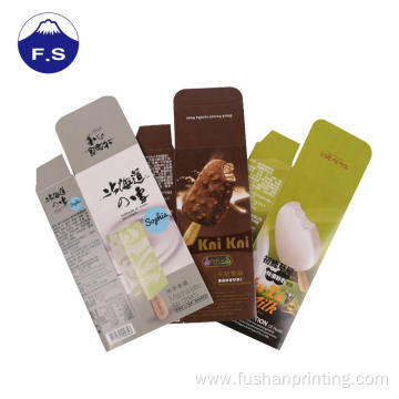 Packaging Paper Boxes for promotion items